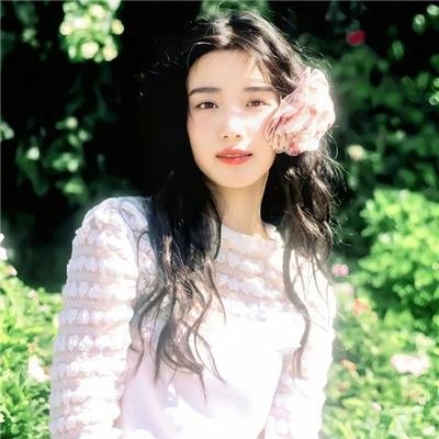 关于一个女孩
