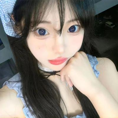 当女人沉睡时